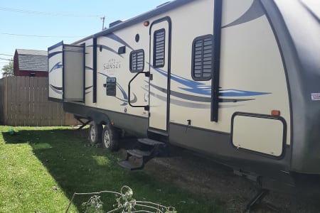 CedarlaneRVPark Rv Rentals