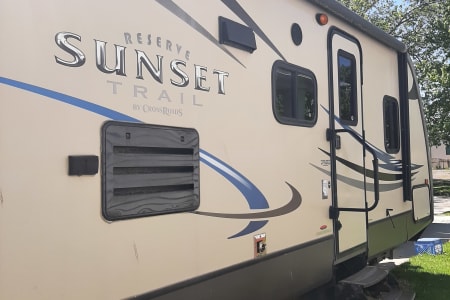 MaumeeBayStatePark Rv Rentals