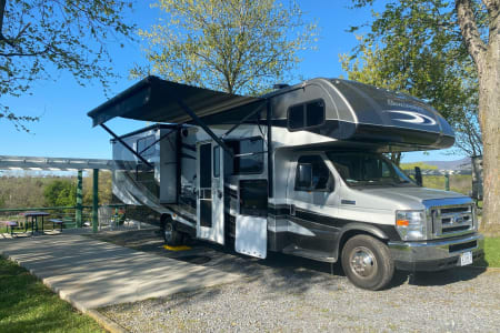 SterlingRV rentals