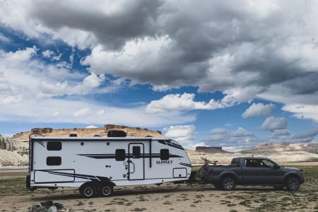 JacksonRV rentals