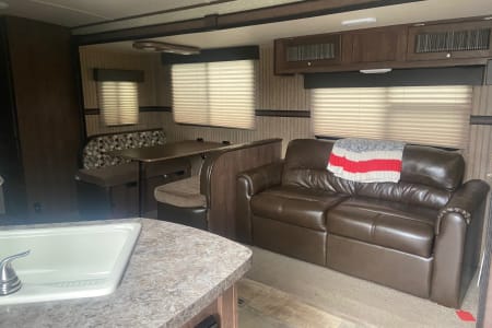 LeducRV rentals