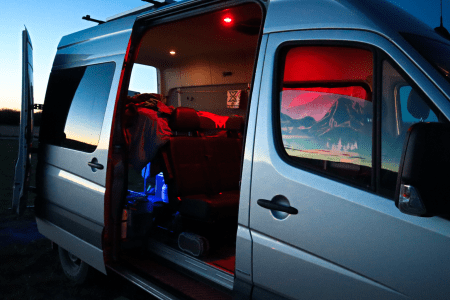 GrandTetonNationalPark Rv Rentals