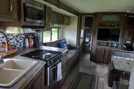 PiersonRanchRecreationArea Rv Rentals