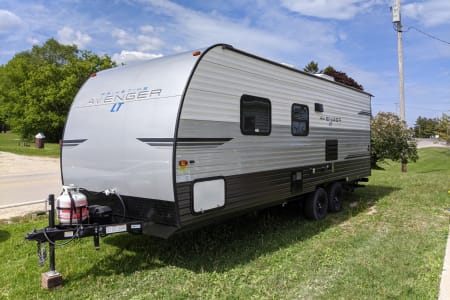 Sheboygan FallsRV rentals