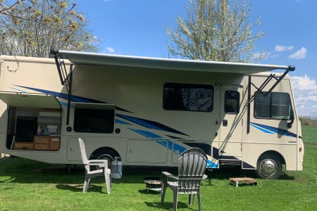 NorthamptonRV rentals