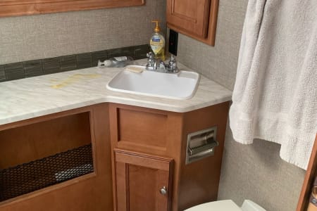 NorthamptonRV rentals