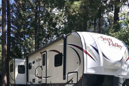 PeachlandRV rentals