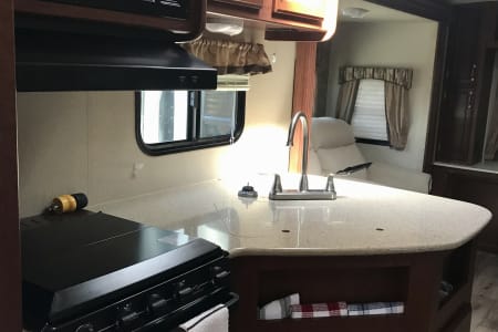 PeachlandRV rentals