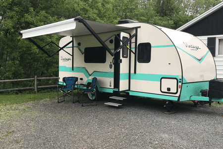 RV Rental newbrunswick