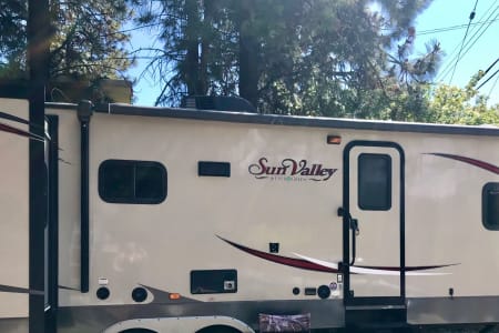 PeachlandRV rentals