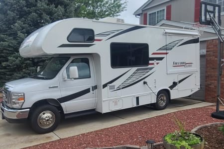 Highlands RanchRV rentals