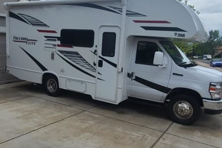 Highlands RanchRV rentals