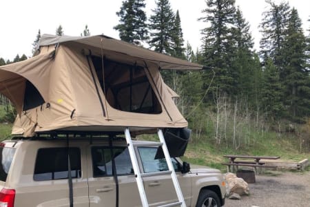 UnderTheBigSkyFest Rv Rentals