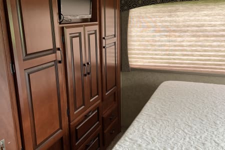 WellingtonRV rentals