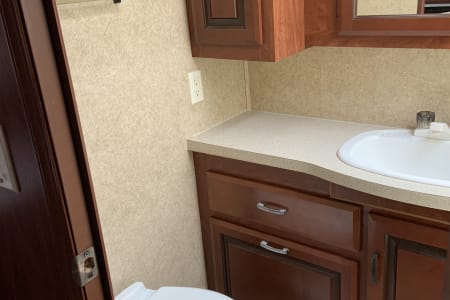 WellingtonRV rentals