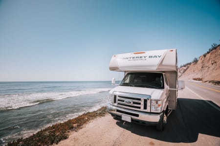 SalinasRV rentals