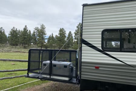 RV Rental provo,Utah-(UT)