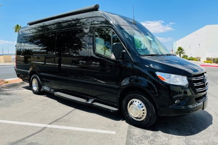 LasVegasKOAAtSam’sTown Rv Rentals