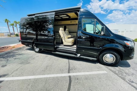 RV Rental las-vegas,Nevada-(NV)