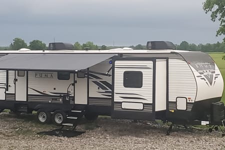 CardingtonRV rentals