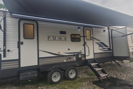 CardingtonRV rentals