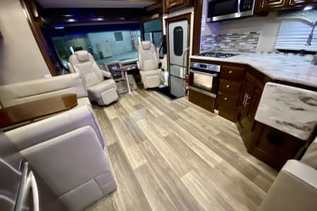 Redondo BeachRV rentals