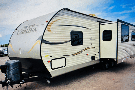 WarrenRV rentals