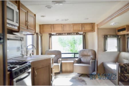 WarrenRV rentals