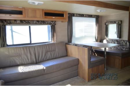 WarrenRV rentals