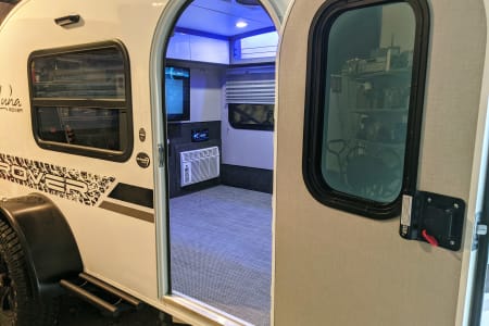 AKRONRV rentals