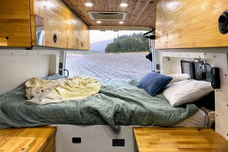 BellinghamRV rentals