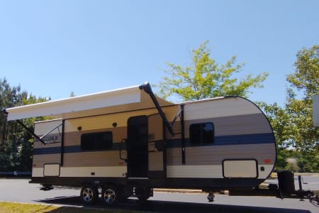 PocahontasStatePark Rv Rentals