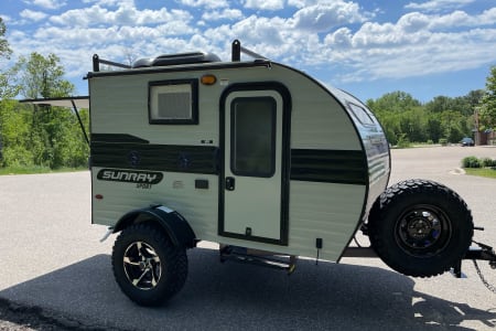 NeenahRV rentals