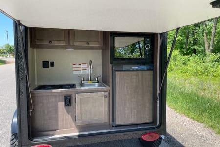 NeenahRV rentals