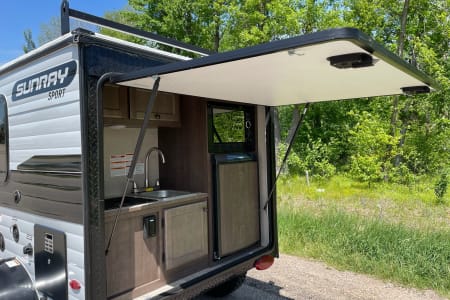 NeenahRV rentals