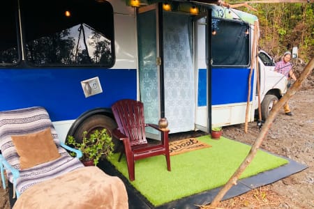 HawaiiCampers Rv Rentals