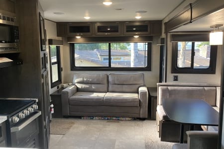 RV Rental san-diego,California-(CA)