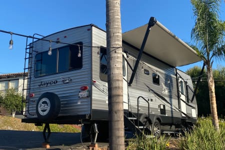 RV Rental san-diego,California-(CA)