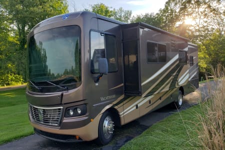 McCormick’sCreekStatePark Rv Rentals