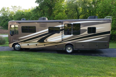 McCormick’sCreekStatePark Rv Rentals