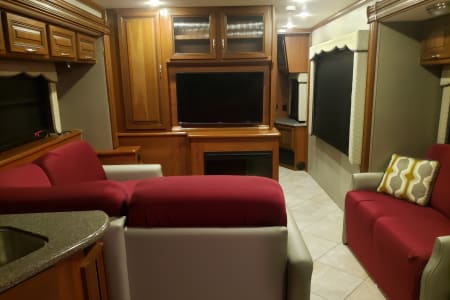 BloomingtonRV rentals