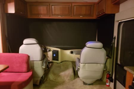 BloomingtonRV rentals