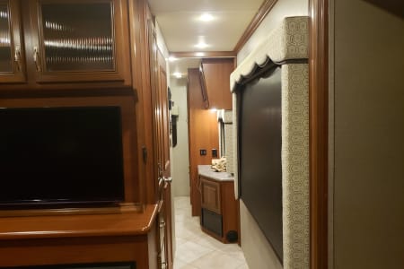 McCormick’sCreekStatePark Rv Rentals