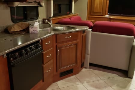 BloomingtonRV rentals