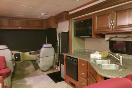 BloomingtonRV rentals