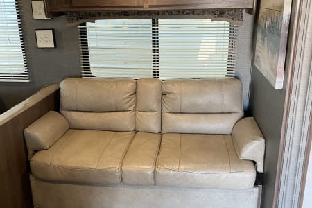 MeridianRV rentals