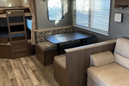 MeridianRV rentals