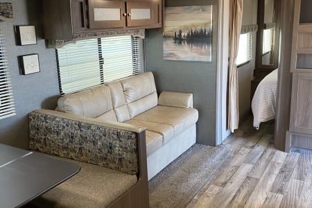 MeridianRV rentals