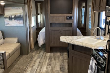 MeridianRV rentals