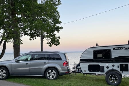 HighCliffStatePark Rv Rentals